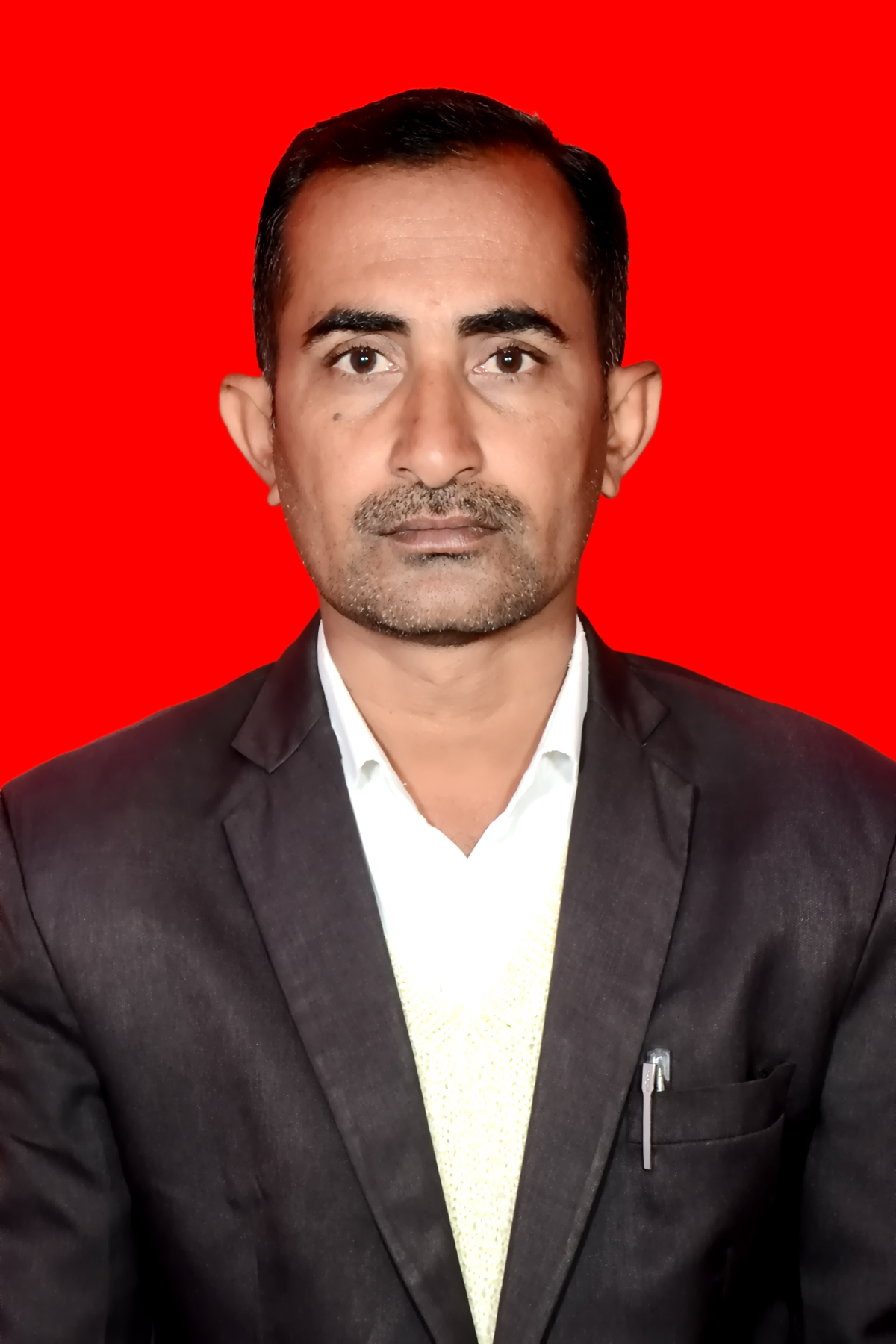 MR Red